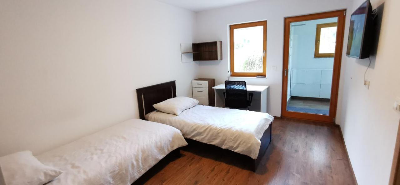 Apartments Domovoj Medvode Ngoại thất bức ảnh