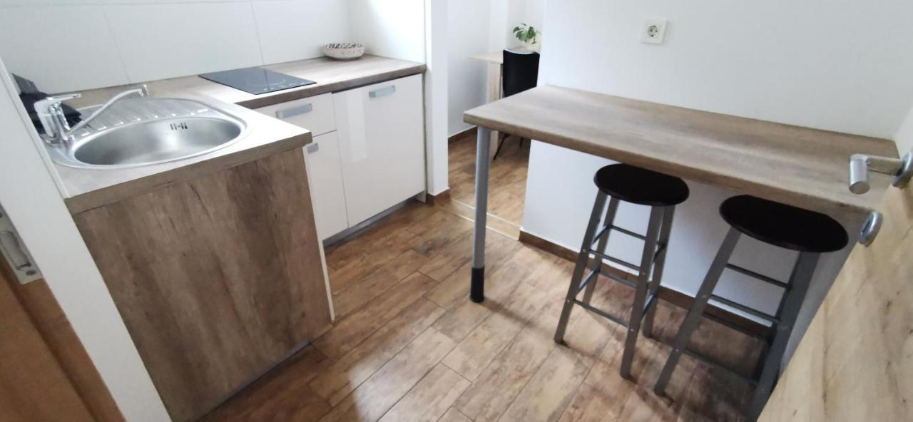 Apartments Domovoj Medvode Ngoại thất bức ảnh